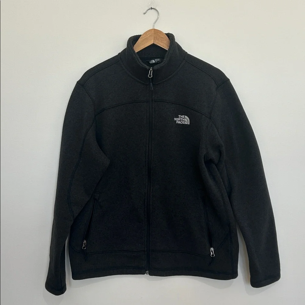 Men’s The North Face Tsillan Full Zip‎ Jacket Size Medium